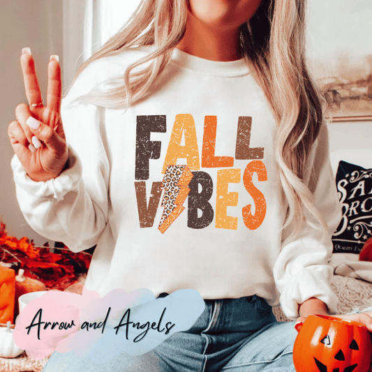 Fall Vibes