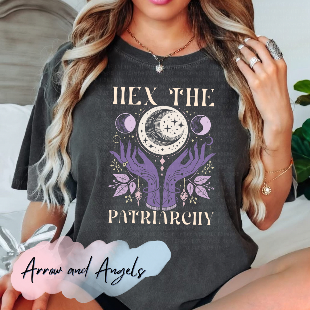 Hex the Patriarchy