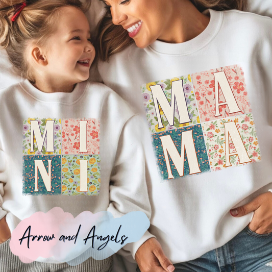 Mama or Mini