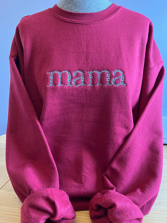 Embroidery Mama