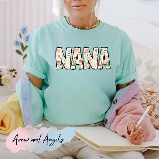 Nana