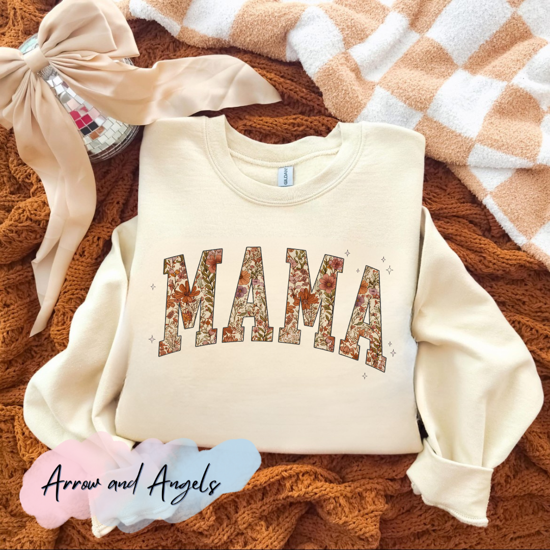 Boho MAMA