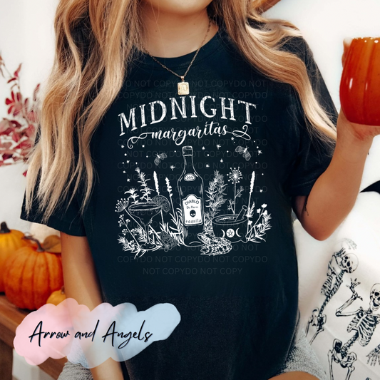 Midnight Margareta