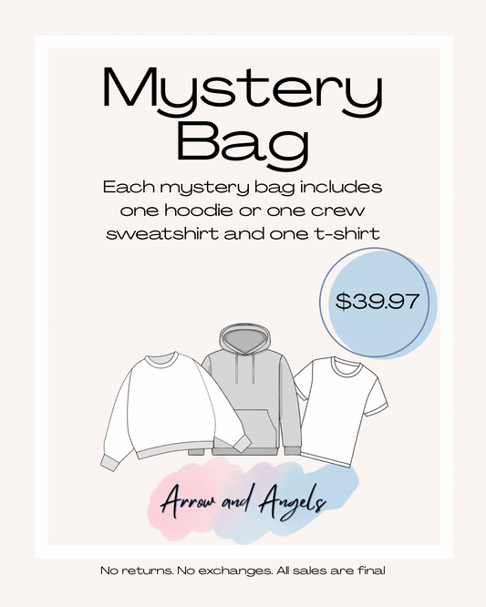 Surprise Mystery Bag