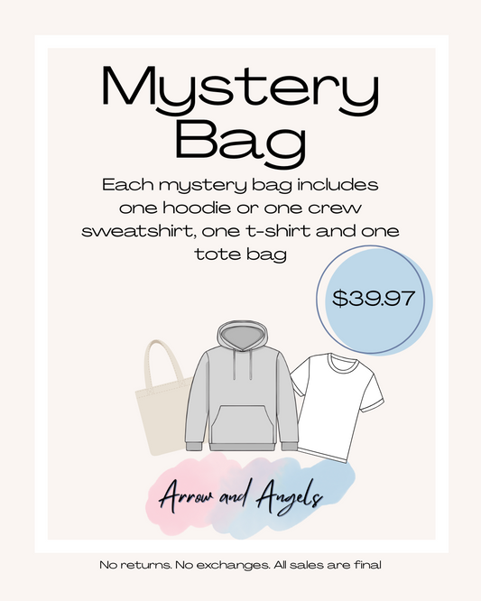 Surprise Mystery Bag