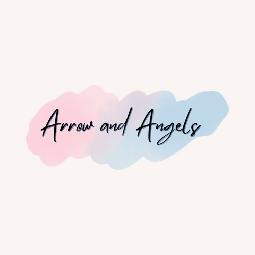 Arrow and Angels